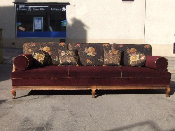 Couch nachher